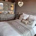 Romantic Room In Brussels Sky