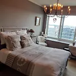 Romantic Room In Brussels Sky