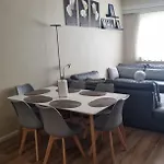 Appartement Completo Con Todas Comodidades *