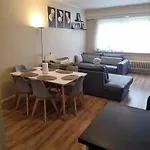 Appartement Completo Con Todas Comodidades *