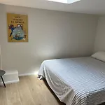 Uccle Chic Flat * Brussel