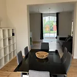 Uccle Chic Flat Brussel