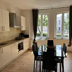 Appartement Uccle Chic Flat