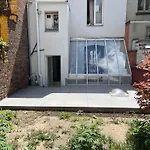 Uccle Chic Flat