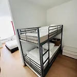 Urbanstay Suites - Grand Place 2 Bd Apartment