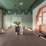 Maison Cokoon Ixelles