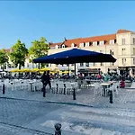 Down-Town 1 Bedroom Flat