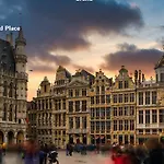 The Brussels-laken * Brussel