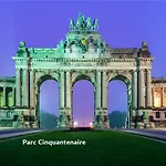 The Brussels-laken