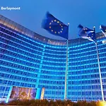 The Brussels-Laken Appartement