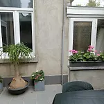 The Brussels-Laken Appartement