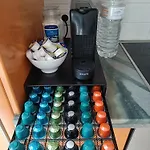 The Brussels-laken Appartement