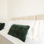 600m² Luxe & Jardin, Coeur Appartement
