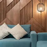 Luxueux Appartement 5 Chambre