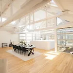 600m² Luxe & Jardin, Coeur * Brussel