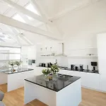 Appartement 600m² Luxe & Jardin, Coeur Brussel
