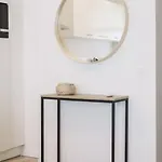 Brand New 1 Bedroom Apartment In The City Center