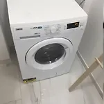 Brand New 1 Bedroom Apartment In The City Center