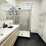 Trendy Flat In *