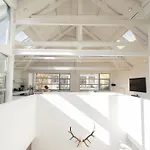 600m² Luxe & Jardin, Coeur Brussel