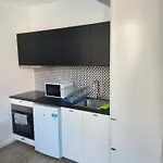 Appartement Gare Du Midi