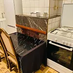 Luxe Suite Appart