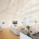 600m² Luxe & Jardin, Coeur * Brussel