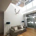 600m² Luxe & Jardin, Coeur Brussel