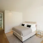 Appartement 600m² Luxe & Jardin, Coeur *