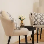 600m² Luxe & Jardin, Coeur Appartement Brussel