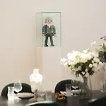 Appartement 600m² Luxe & Jardin, Coeur Brussel