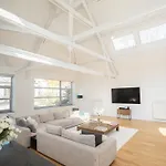 600m² Luxe & Jardin, Coeur Appartement Brussel
