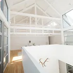 600m² Luxe & Jardin, Coeur