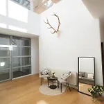 600m² Luxe & Jardin, Coeur * Brussel
