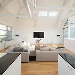 600m² Luxe & Jardin, Coeur *