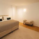 600m² Luxe & Jardin, Coeur Appartement Brussel