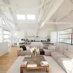 Appartement 600m² Luxe & Jardin, Coeur
