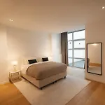 600m² Luxe & Jardin, Coeur Brussel