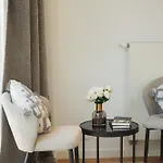 600m² Luxe & Jardin, Coeur Appartement Brussel