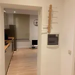Cozy Flat Appartement Brussel