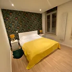Appartement Cozy Flat Brussel