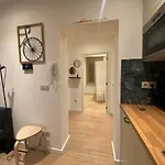 Appartement Cozy Flat Brussel