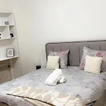 Bruxelles Centre - Ixelles - Avenue Louise - Chic Appart