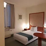 Le Dome Hotel Brussel