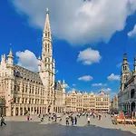 Centre Bruxelles/ Center