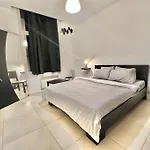 Bruxelles Centre Appartement