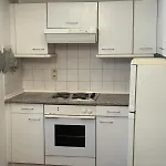 Apartamento Lu Maison