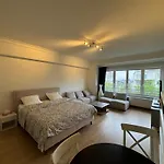 Winston Churchill Appartement Brussel