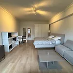 Appartement Winston Churchill Brussel