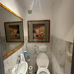 Les 4 Vents Appartement Brussel